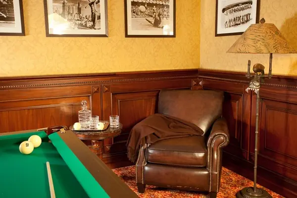 проект "Дом в Павлово"