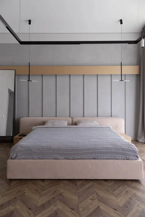 Дом для семьи (Этюд)