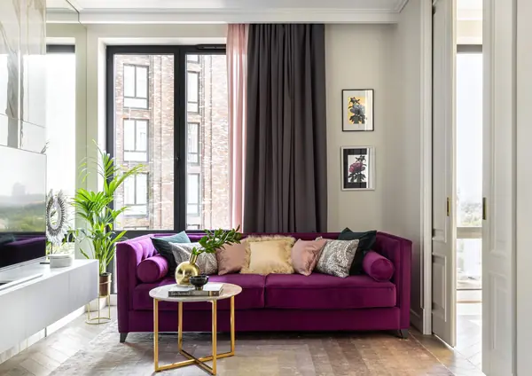 ЖК Пресня Сити