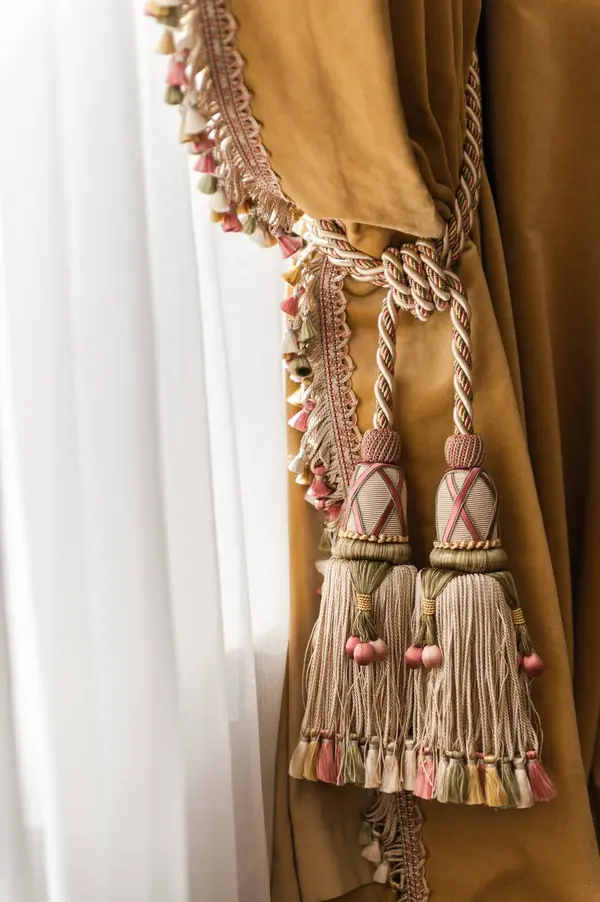 Солнечный дом в Калининграде.