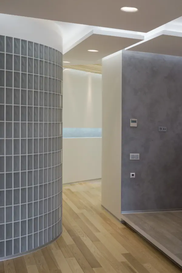 Квартира в Москве