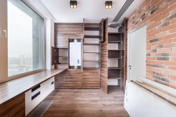 ЖК Лица квартира 130м2 в г. Москва