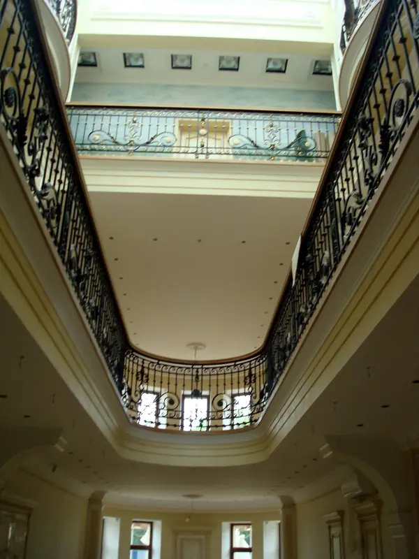 Лестницы Streamstairs Rybland