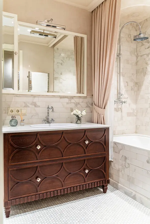 Апартаменты ЖК Времена года