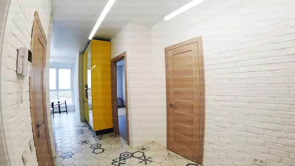 ЖК Ривер Парк, ул. Корабельная, Москва