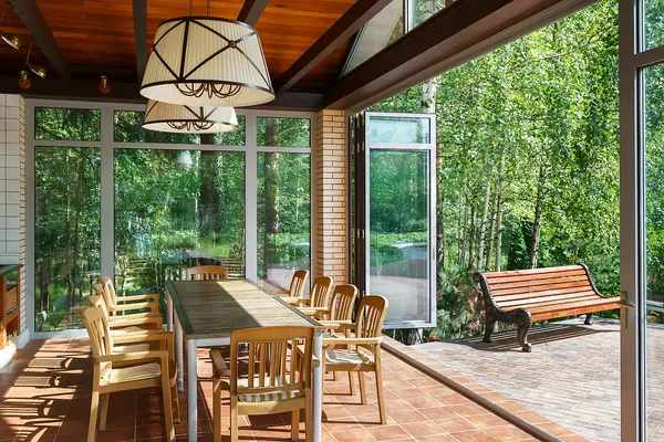 ГеоПро | Беседка