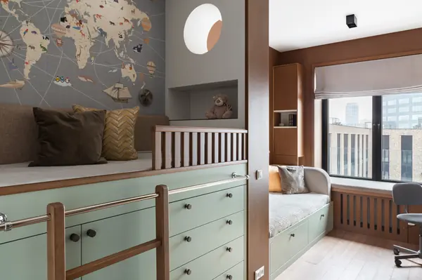 ЖК  "Царская площадь"