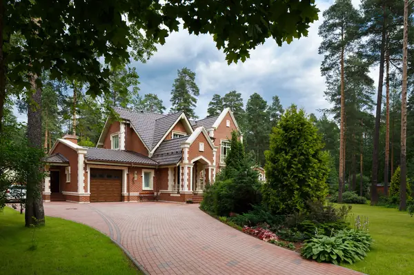 Дом во Всеволожске