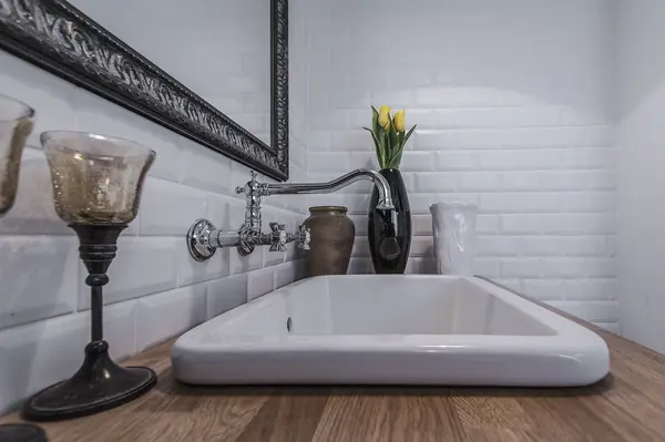 Квартира в скандинавском стиле