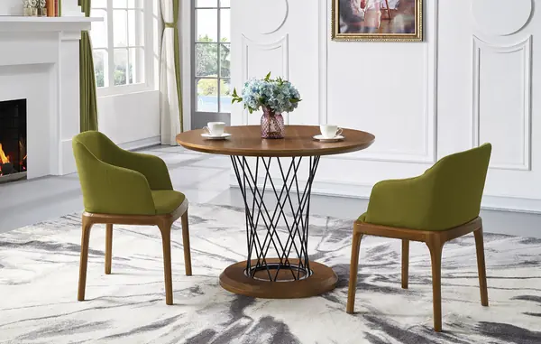 ОБЕДЕННАЯ ГРУППА CYCLONE GRAND & LADY