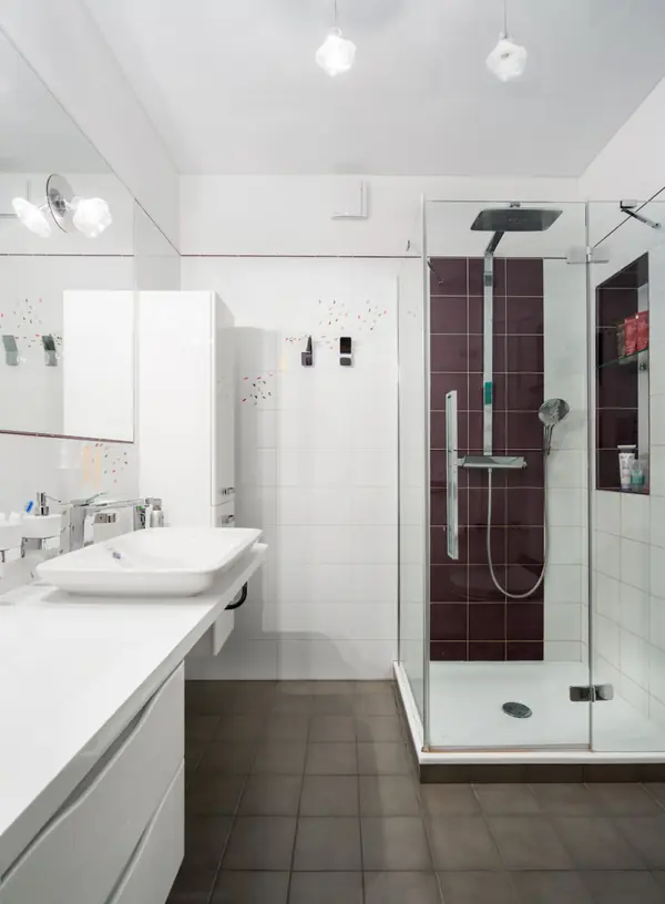 Квартира на Набережной