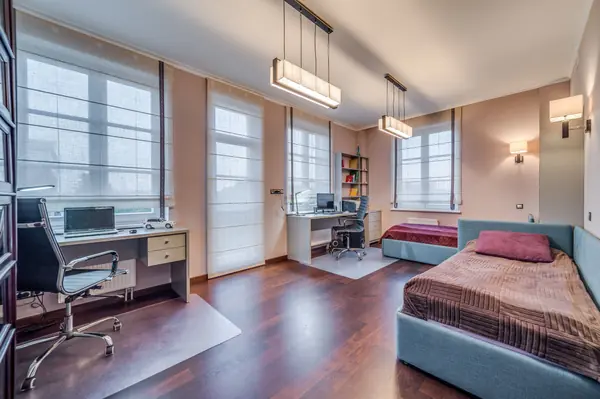 Детская комната