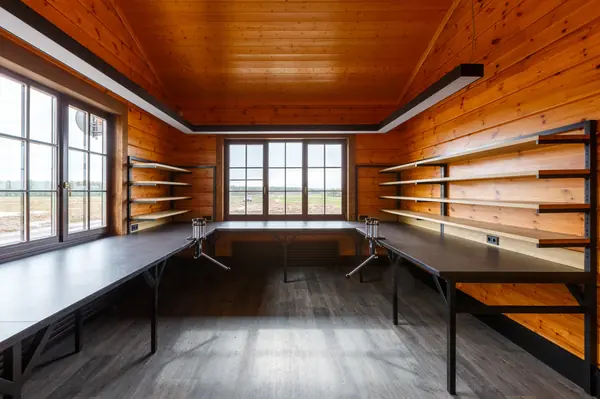 Загородная резиденция