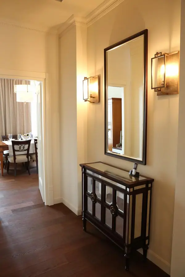 Квартира на Патриарших прудах