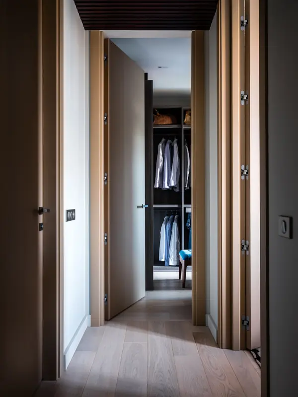 Квартира 129м2