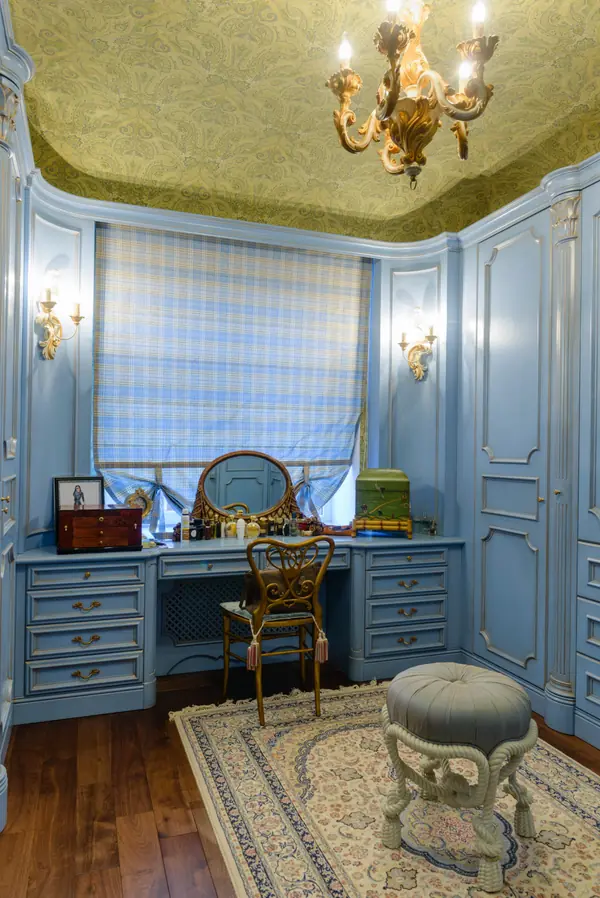 Частная резиденция