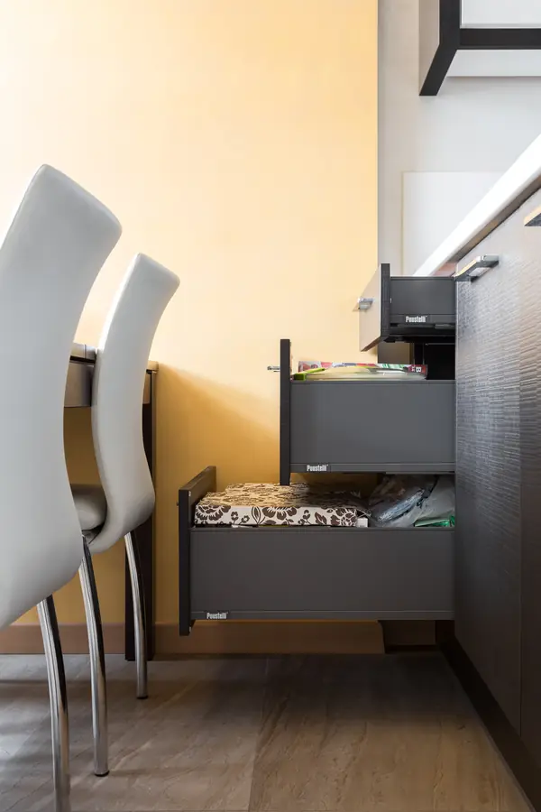 Квартира на нежинской улице