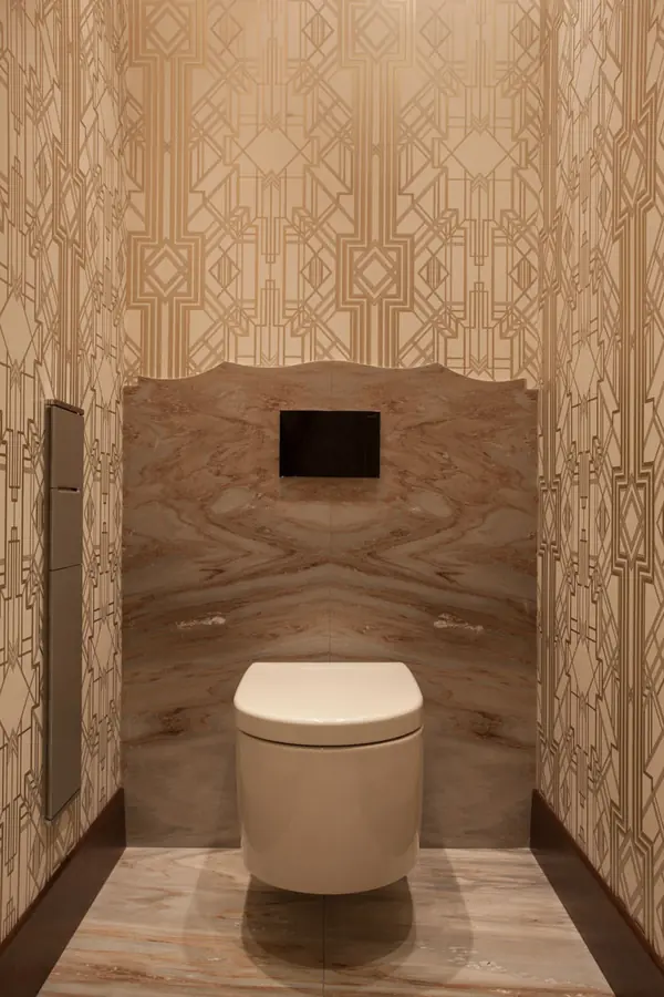 Квартира в ЖК "Кутузовская ривьера" 303 м2