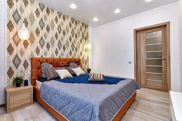 085 Квартира