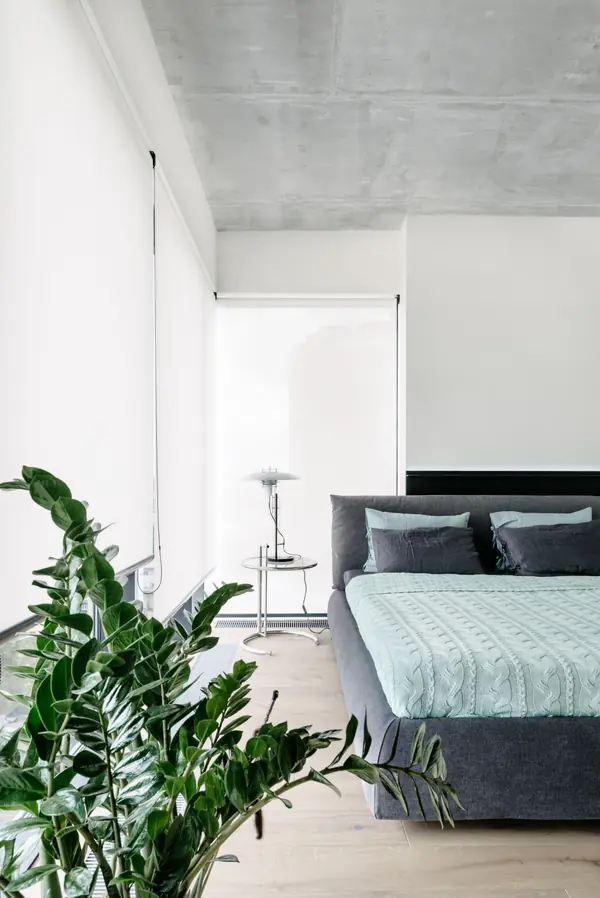 1-Ya Mashinostroyeniya Ulitsa