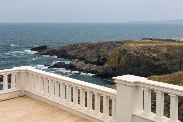 Вилла в Созополе