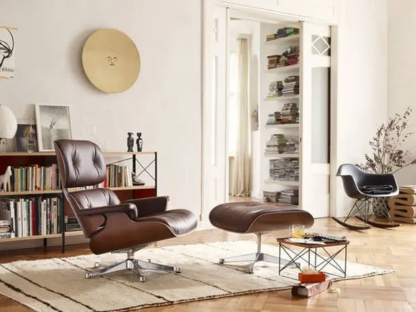 Vitra Home Impressions