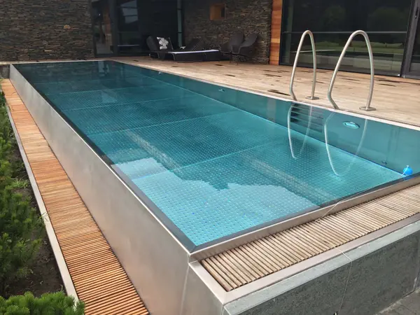 Уральская Саксония