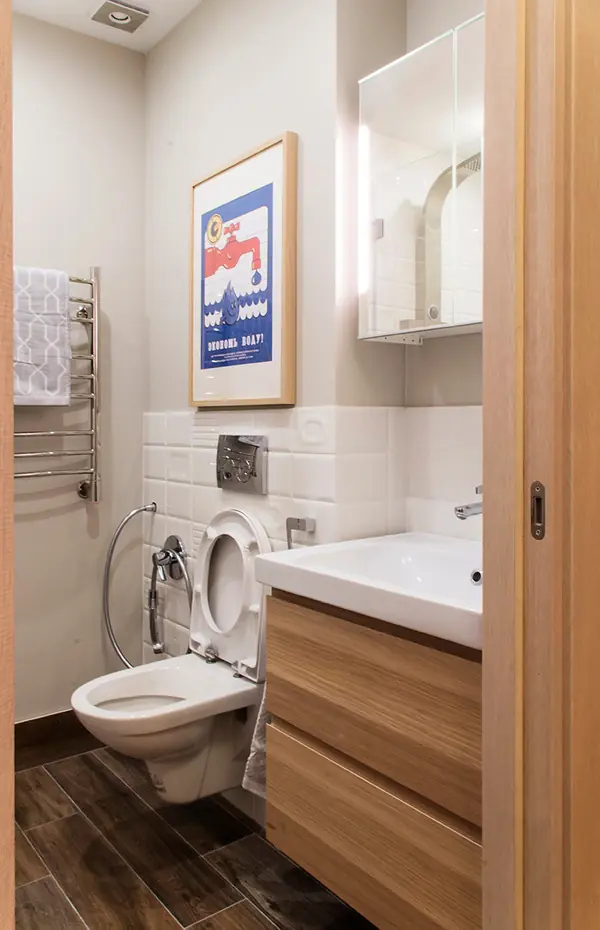 Квартира в ЖК Семь Столиц