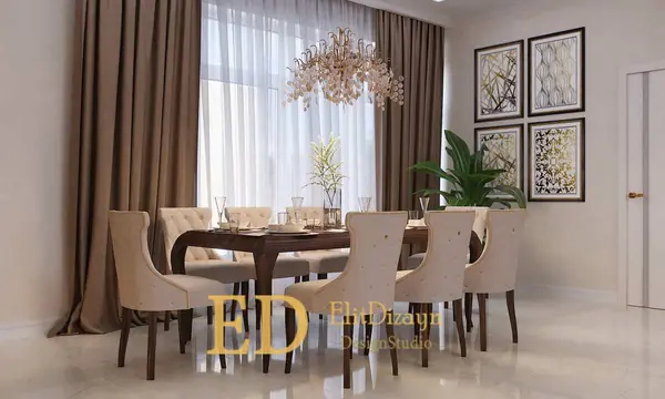 Дом неоклассика - 4