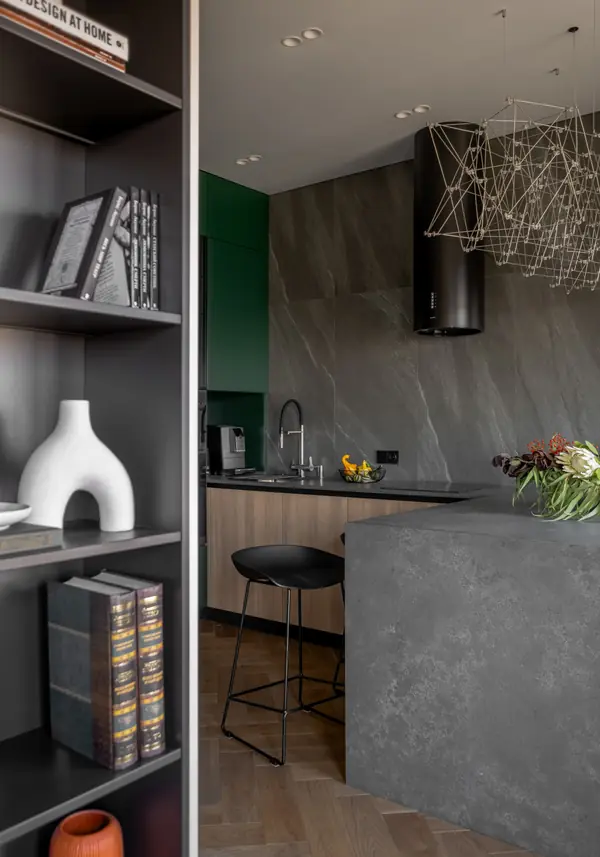 ЖК Кристалл