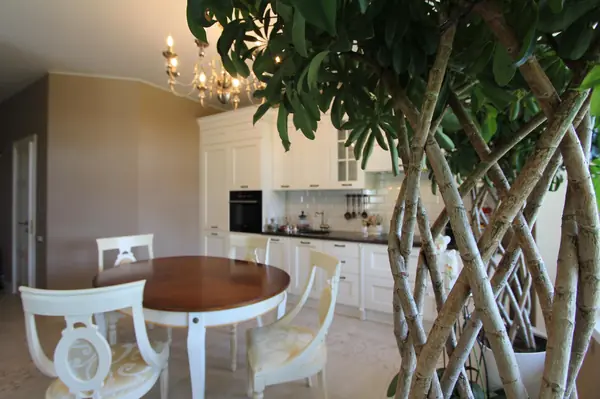 Дизайн интерьера "Сосны", г. Москва, г. Троицк