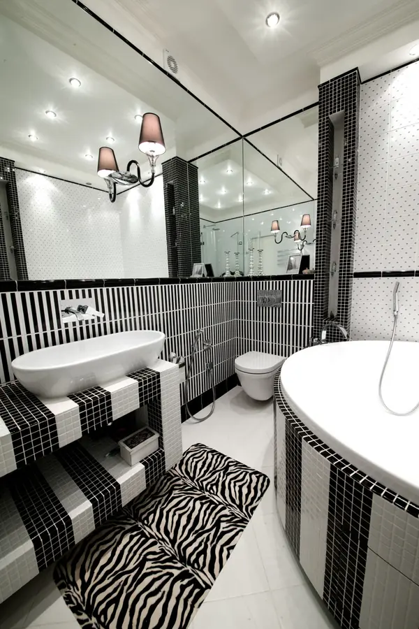 Квартира на Крупской