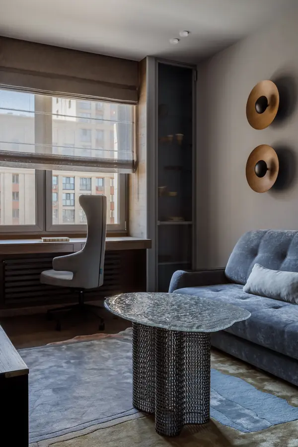 Квартира BALTIKA