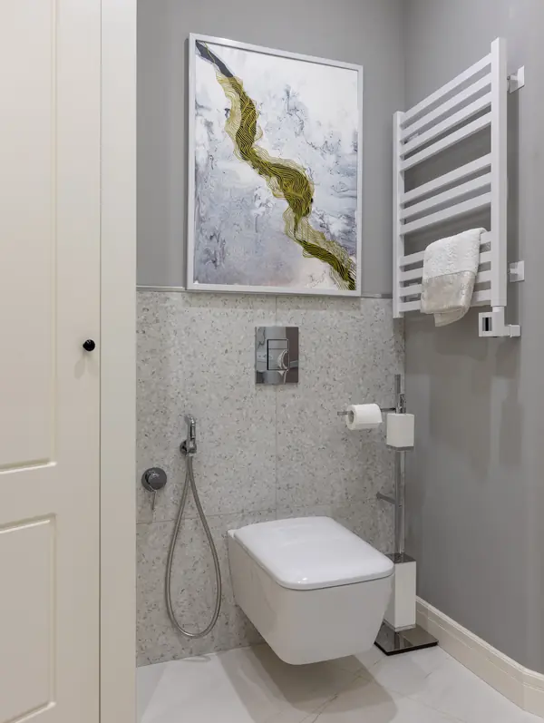 Современная классика ЖК Эгоист