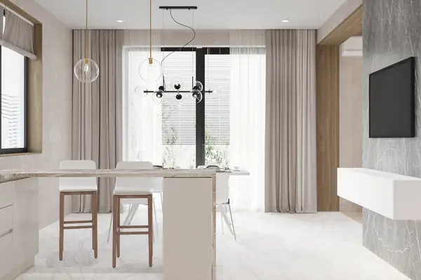 Дом для семейной пары с.Семилуки.