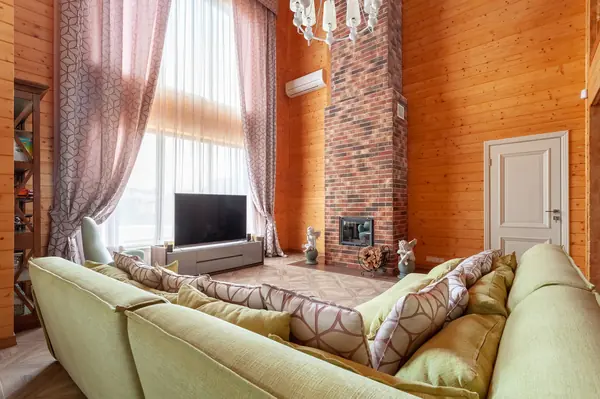 Дом для счастливой семьи