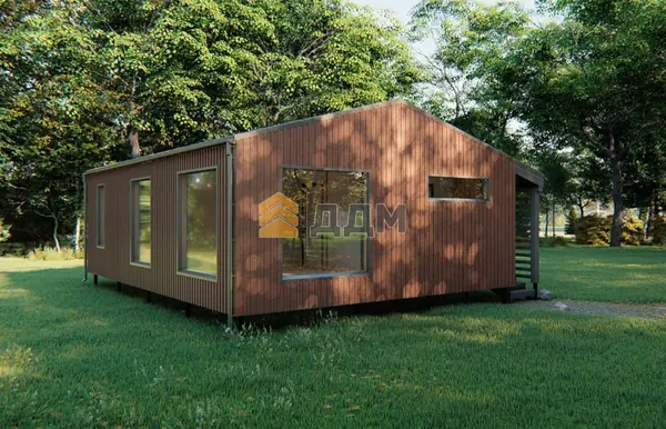 Барнхаус BARN 1-84