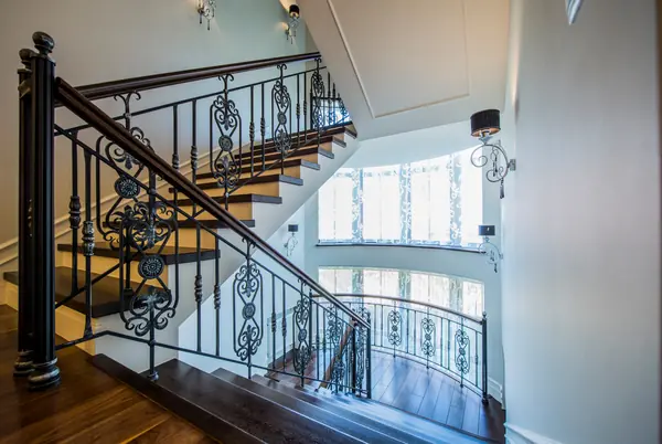 Загородный дом для молодой семьи