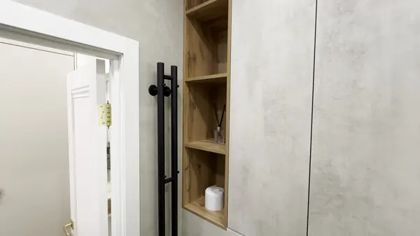 ЖК Скандинавия