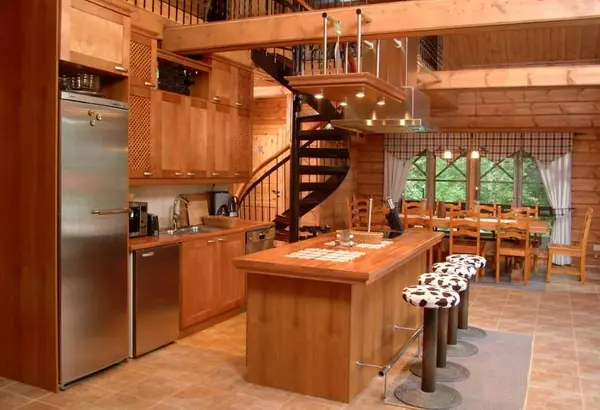 Дом в Финляндии