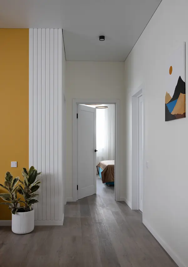 ЖК Рыбная деревня