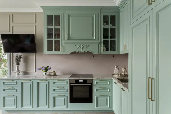 Завтрак в Риме 100м. Проект Анны Муравиной