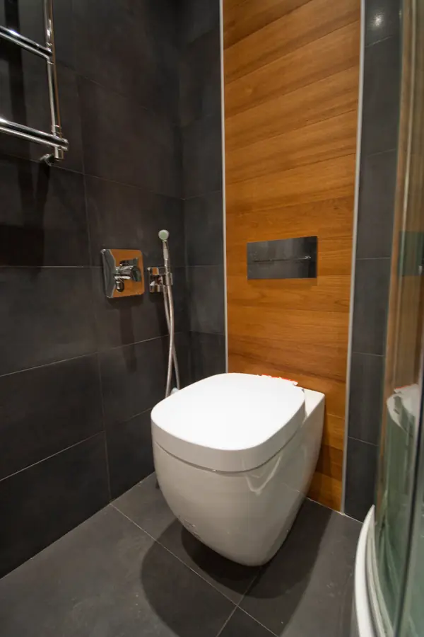 Квартира на Власова