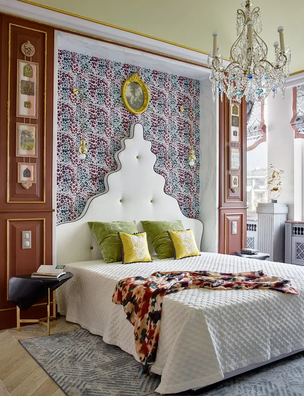 Квартира в ЖК "Остров Фантазий"