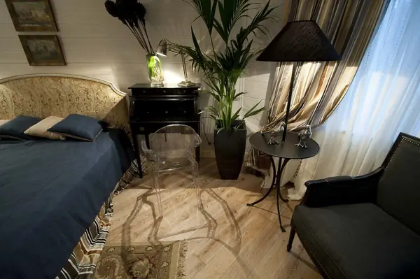 Загородный дом