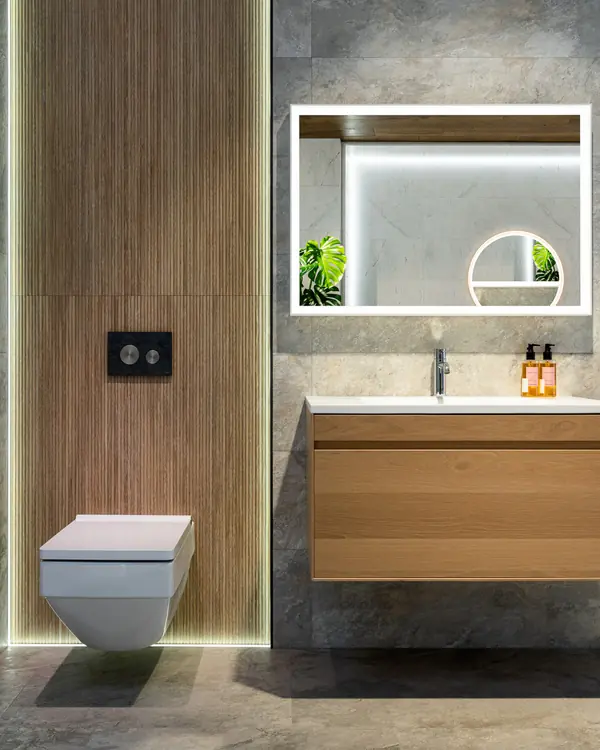 Интерьерная фотосъёмка салона Бомонд в Краснодаре :: 4 февраля 2020