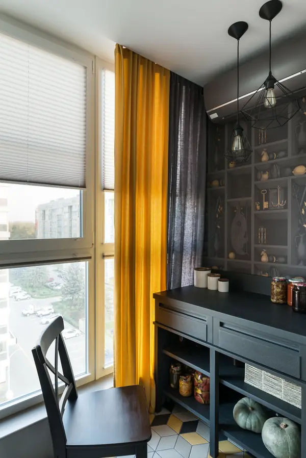 Творческое пространство