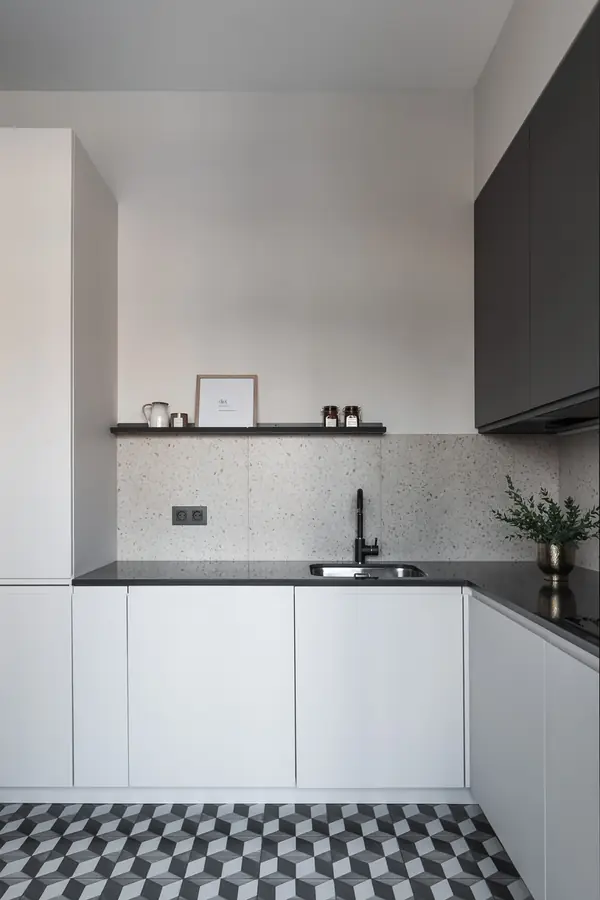 Мантулинская