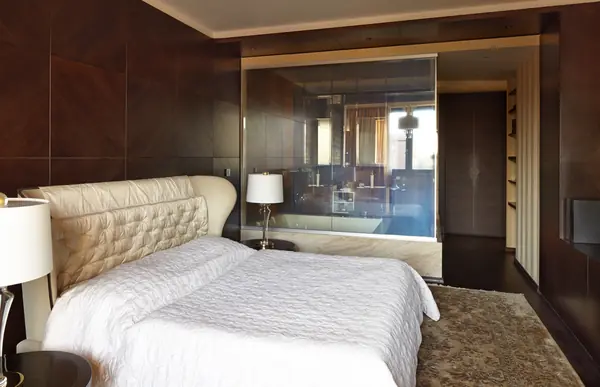 HAPPY Двухуровневые Апартаменты