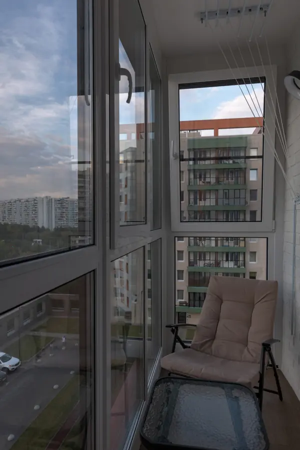 жк "Зеленый берег"